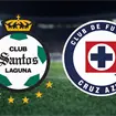Santos vs Cruz Azul hoy: horario y dónde ver EN VIVO Santos vs Cruz Azul hoy: horario y dónde ver EN VIVO