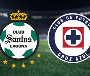 Santos vs Cruz Azul hoy: horario y dónde ver EN VIVO Santos vs Cruz Azul hoy: horario y dónde ver EN VIVO