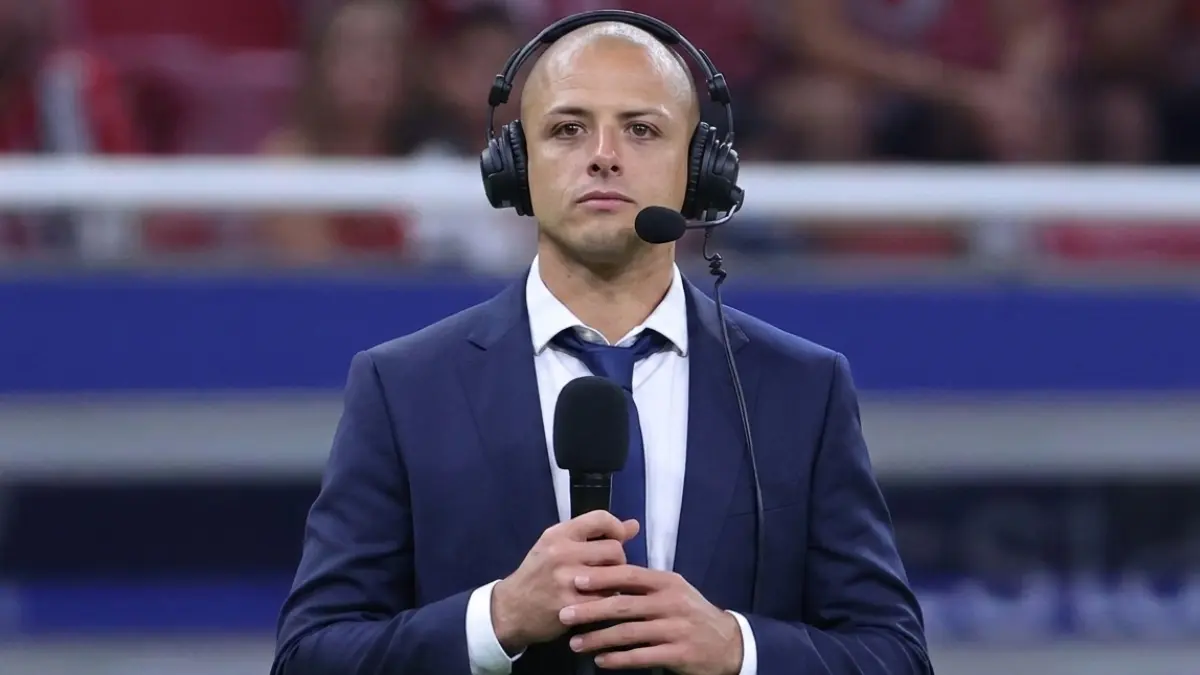  El Mundial 2026 traerá una nueva etapa para el Chicharito Hernández 