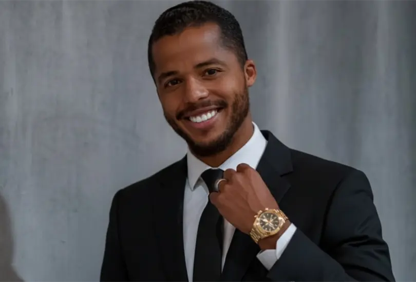 Giovani dos Santos se volvi&oacute; un crack en los negocios