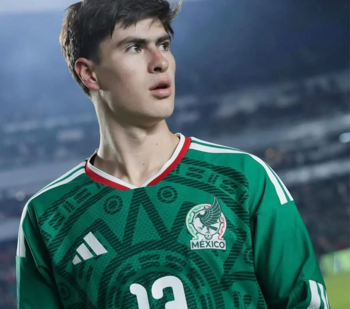  Hormiga se subiría al mundial Gracias a patrocinador 