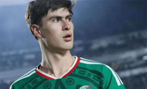 ¿Seguro para el mundial? Hormiga podría subirse gracias a patrocinador ¿Seguro para el mundial? Hormiga podría subirse gracias a patrocinador