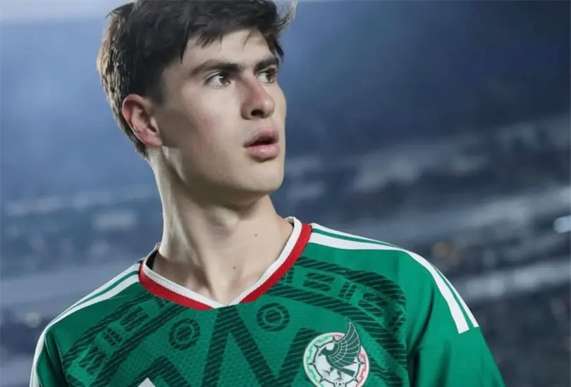 Hormiga se subir&iacute;a al mundial Gracias a patrocinador