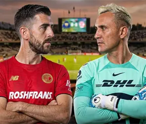 Liga MX: Pumas vs Toluca cómo y dónde ver EN VIVO Liga MX: Pumas vs Toluca cómo y dónde ver EN VIVO