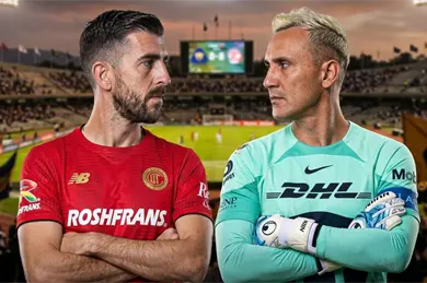 Liga MX: Pumas vs Toluca cómo y dónde ver EN VIVO Liga MX: Pumas vs Toluca cómo y dónde ver EN VIVO