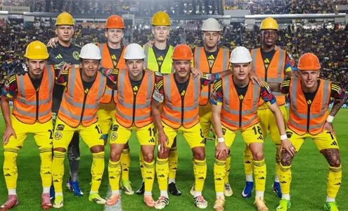 &iexcl;A medias! Revelan los partidos que Am&eacute;rica jugar&aacute; en el Estadio Azteca