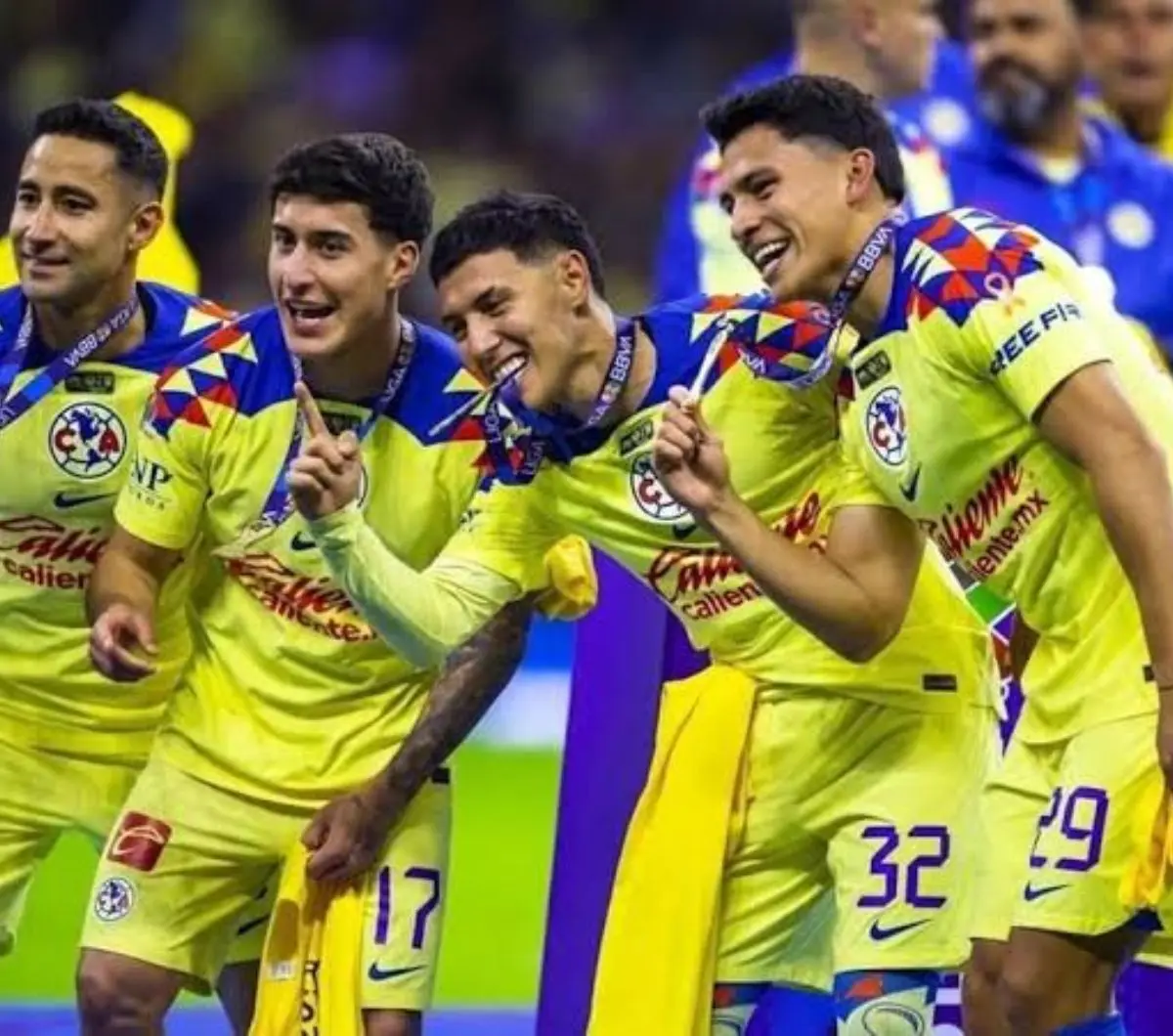  Paulo Víctor dice adiós al América 