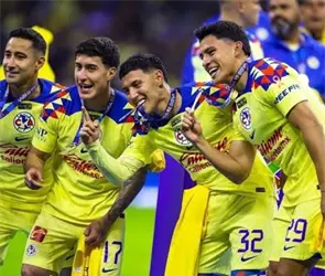 &iquest;Fin al proyecto ganador? Paulo V&iacute;ctor deja al Am&eacute;rica por Brasil