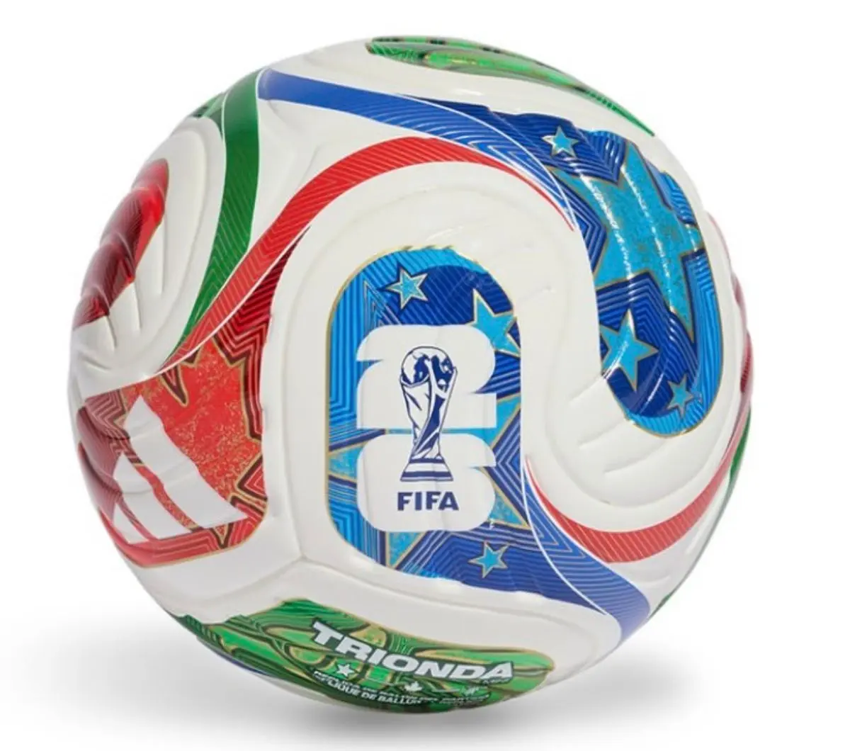  Cómo obtener el mini balón McDonald’s 