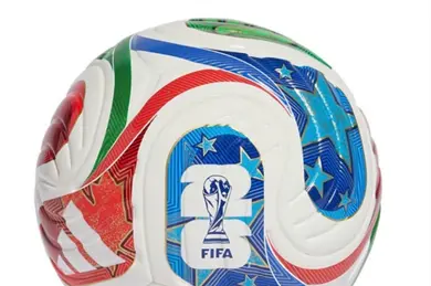 Fiebre mundialista, cómo conseguir el mini balón de McDonald´s Fiebre mundialista, cómo conseguir el mini balón de McDonald´s