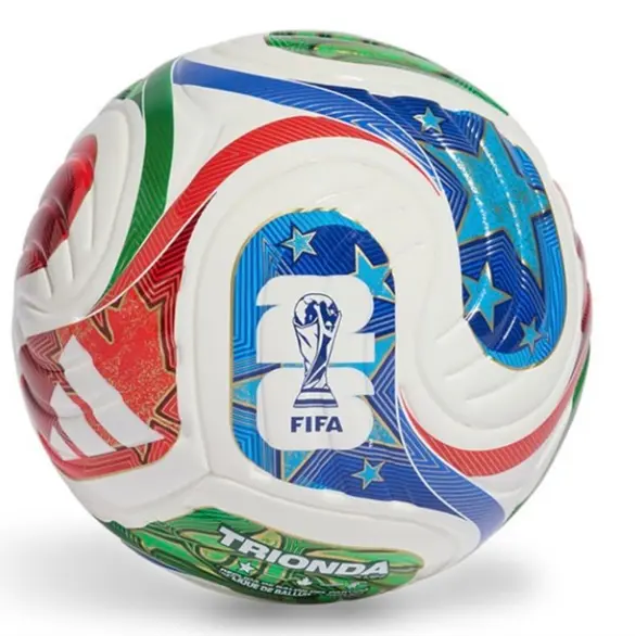 Fiebre mundialista, cómo conseguir el mini balón de McDonald´s Fiebre mundialista, cómo conseguir el mini balón de McDonald´s