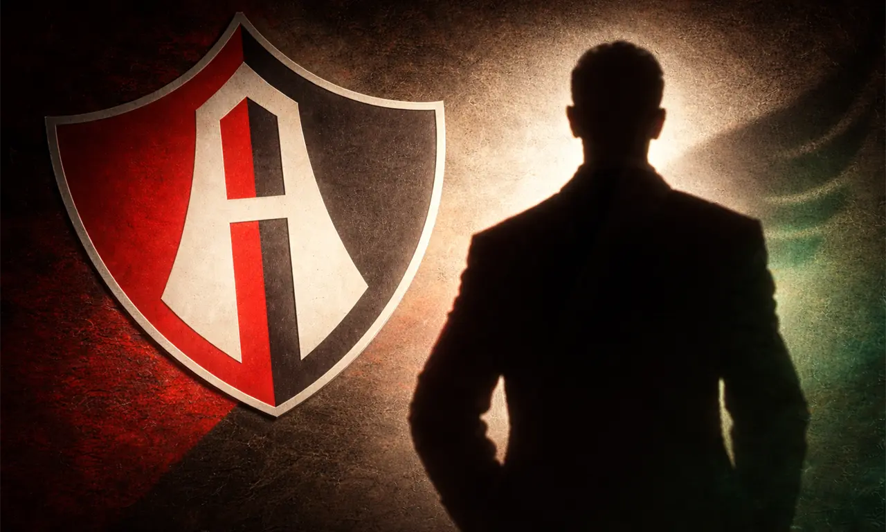  ¿Se vendió el Atlas? Te contamos quién sería el nuevo dueño 