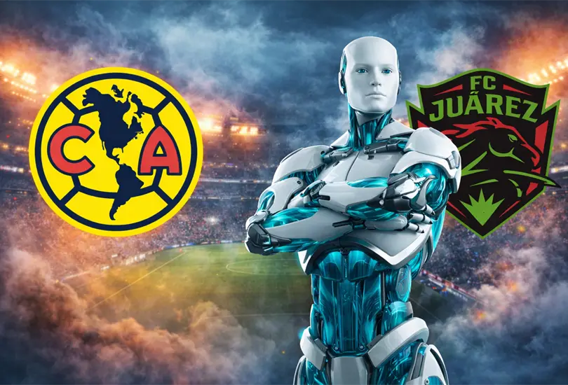 Las &Aacute;guilas, bajo presi&oacute;n, se juegan m&aacute;s que tres puntos.