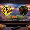 Am&eacute;rica vs Ju&aacute;rez: horario y d&oacute;nde ver EN VIVO la Jornada 9