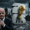&iquest;Fracaso adelantado? Ola de cancelaciones golpea a FIFA y Mundial 2026