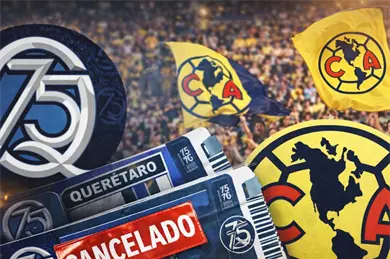 &iquest;Jugarreta? Quer&eacute;taro toma medidas contra invasi&oacute;n americanista