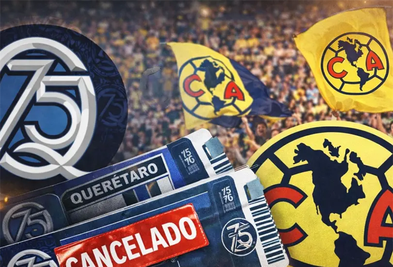 Gallos evita invasión americanista Gallos evita invasión americanista