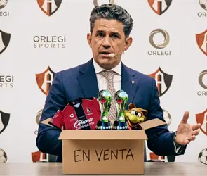 Irarragorri confirma proceso de venta de Atlas &iquest;Qui&eacute;n compra y cu&aacute;nto pagar&aacute;?