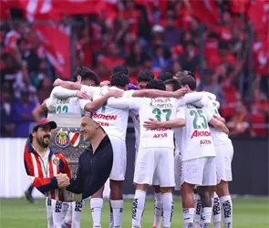 &iquest;Sentenciados? La exigencia de Amaury que pone a temblar a Chivas