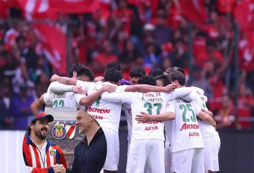 Advertencia de Amaury