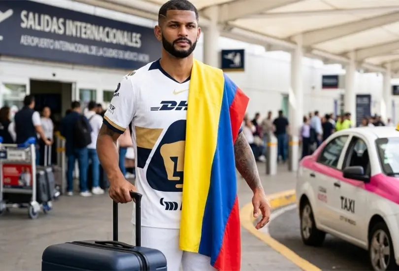 Un nuevo equipo est&aacute; interesado en Jos&eacute; Luis Caicedo