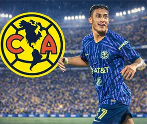 Zendejas vuelve y enciende la ilusi&oacute;n azulcrema