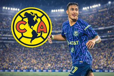 Zendejas vuelve y enciende la ilusi&oacute;n azulcrema