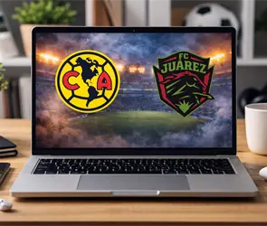 &iquest;C&oacute;mo ver gratis el Am&eacute;rica vs Ju&aacute;rez?