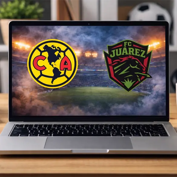 &iquest;C&oacute;mo ver gratis el Am&eacute;rica vs Ju&aacute;rez?