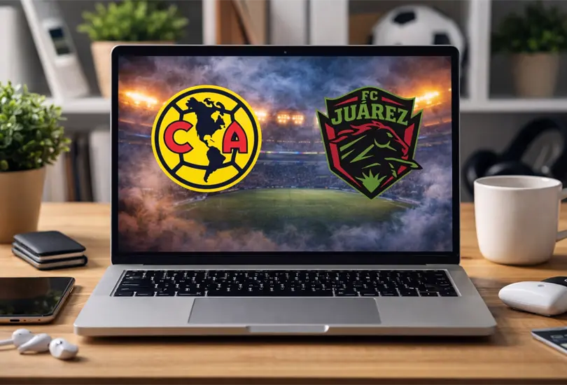 Miguel Lay&uacute;n llevar&aacute; el Am&eacute;rica vs Ju&aacute;rez gratis a su canal de YouTube, Layvtime.