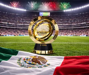 Mikel Arriola busca traer el Mundial de Clubes a M&eacute;xico en 2029