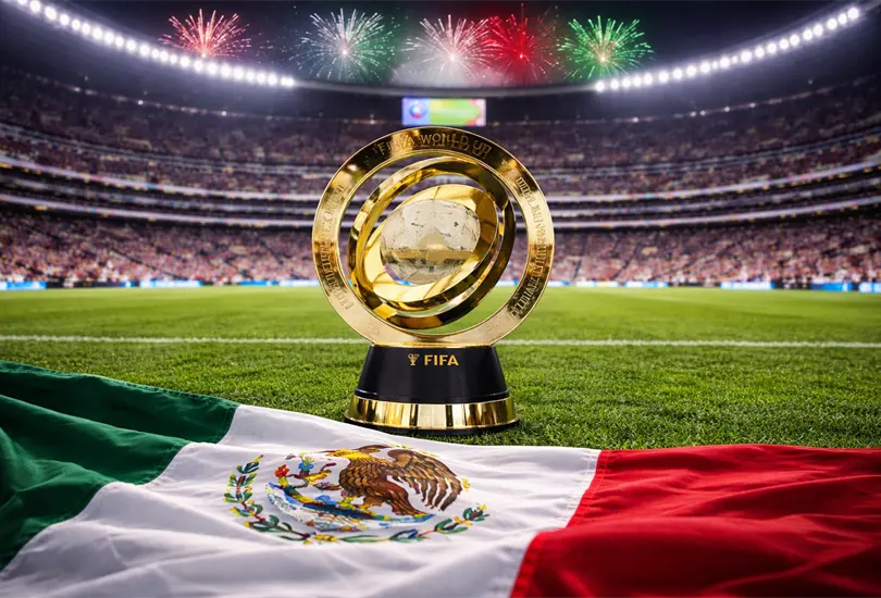 Mikel Arriola confirm&oacute; que M&eacute;xico buscar&aacute; ser sede del Mundial de Clubes 2029.