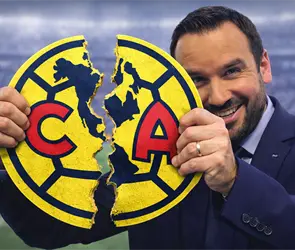 El dur&iacute;simo ataque de Fernando Cevallos que humill&oacute; al americanismo