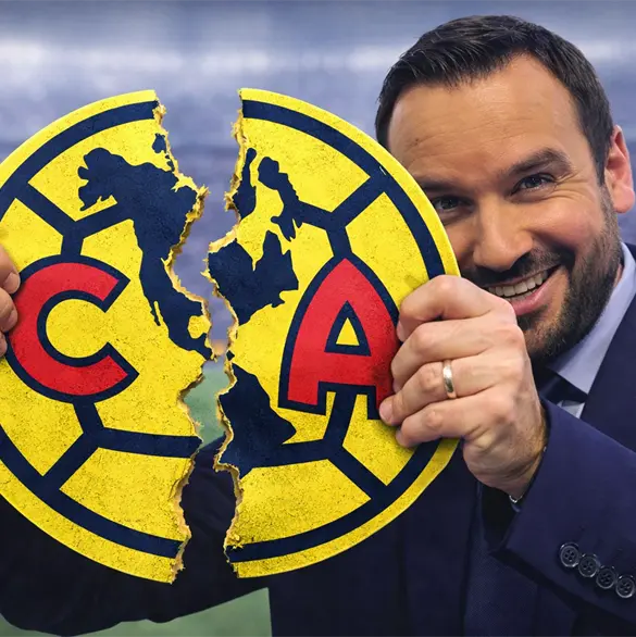 El dur&iacute;simo ataque de Fernando Cevallos que humill&oacute; al americanismo