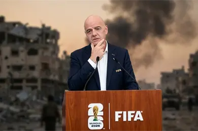 No solo Ir&aacute;n, la otra selecci&oacute;n que se tambalea para el Mundial 2026