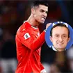 Mikel Arriola y la esperanza con Cristiano Ronaldo: &iquest;Justificaci&oacute;n o realidad?