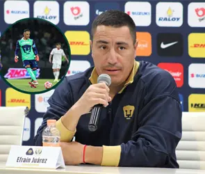 Ju&aacute;rez presiona a la directiva por Keylor Navas