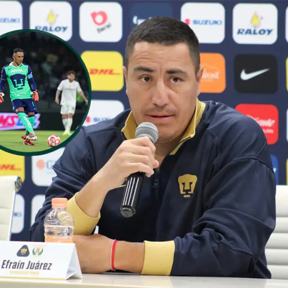Ju&aacute;rez presiona a la directiva por Keylor Navas