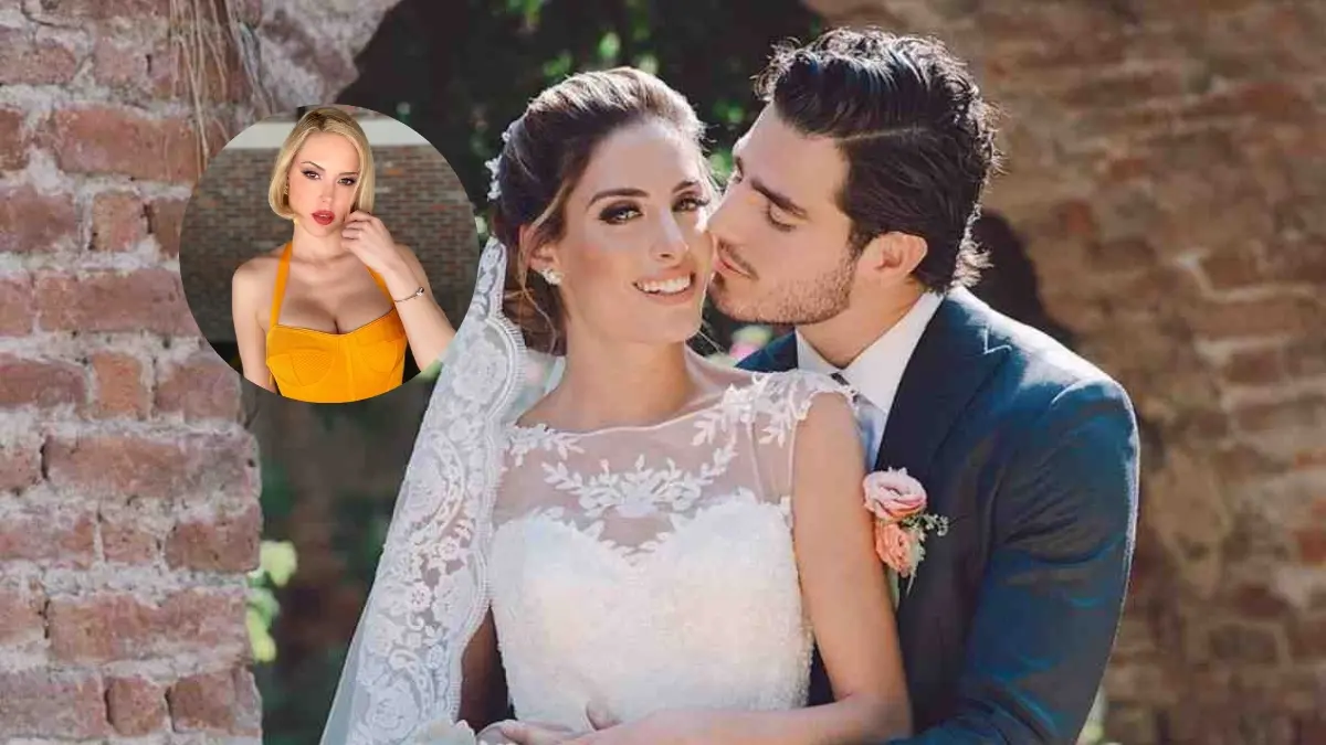  Alethia Sada lanzó un dardo a Miroslava Montemayor 