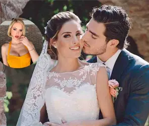 Ex esposa de Pollo Brise&ntilde;o la lanza dardo a Miroslava Montemayor