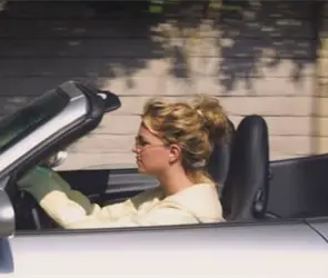 Britney Spears es arrestada por conducir bajo efectos del alcohol