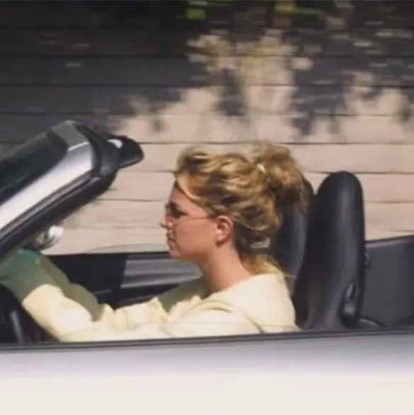 Britney Spears es arrestada por conducir bajo efectos del alcohol