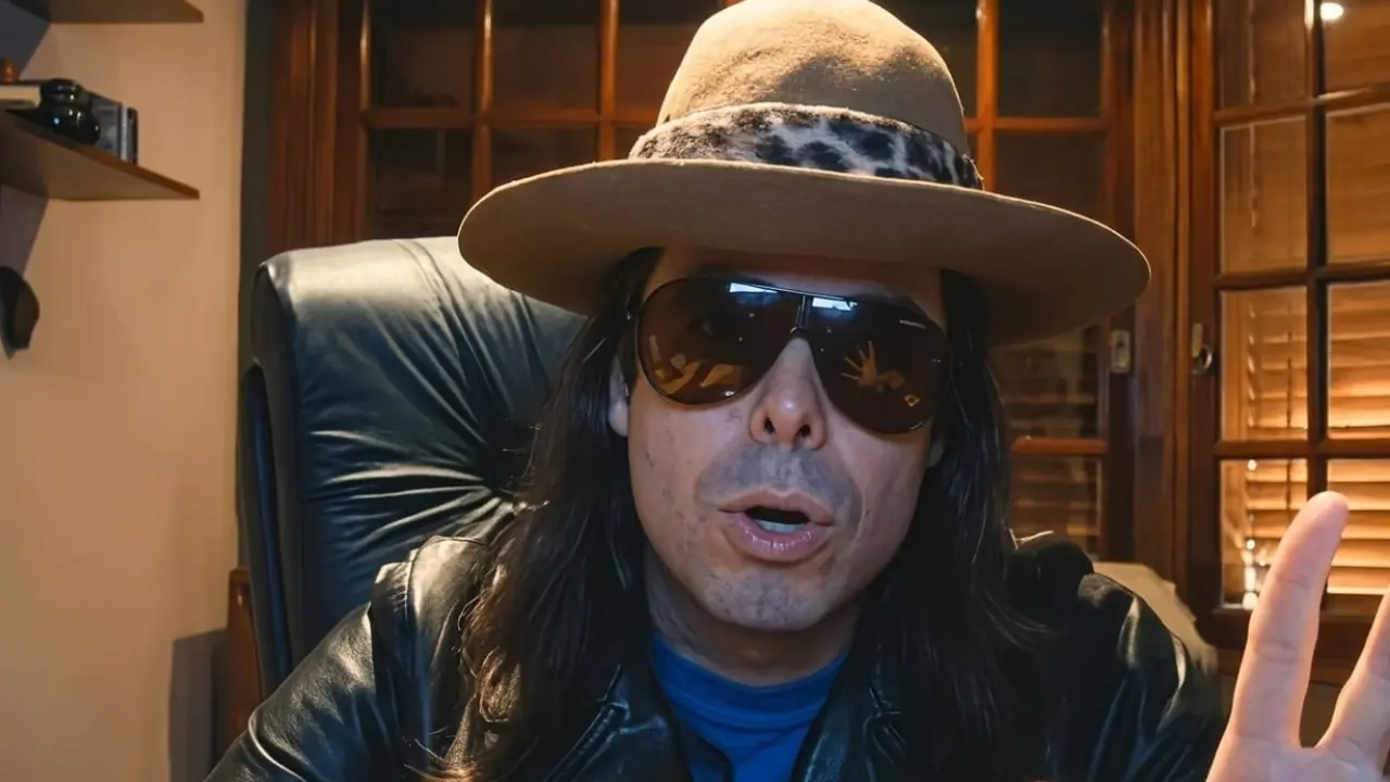  El creador de contenido Dross reveló que en 2023 recibió un correo presuntamente enviado por integrantes del Cártel Jalisco Nueva Generación. 