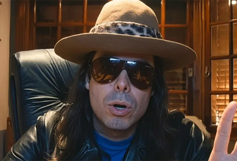 El creador de contenido Dross revel&oacute; que en 2023 recibi&oacute; un correo presuntamente enviado por integrantes del C&aacute;rtel Jalisco Nueva Generaci&oacute;n.