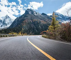 Carreteras bloqueadas HOY 5 de marzo: accidentes afectan autopistas
