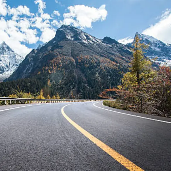 Carreteras bloqueadas HOY 5 de marzo: accidentes afectan autopistas
