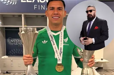 &iquest;Prensa amiga? El video de Malag&oacute;n y &Aacute;lvaro Morales que indigna a la afici&oacute;n