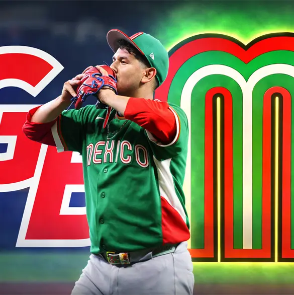 M&eacute;xico aplasta 8-2 a Gran Breta&ntilde;a en su debut en el Cl&aacute;sico Mundial