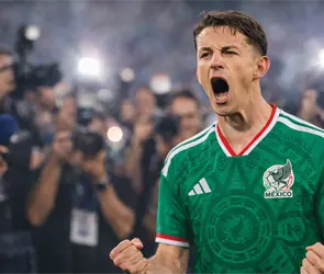 La rid&iacute;cula campa&ntilde;a para meter a Fidalgo en la Selecci&oacute;n Mexicana