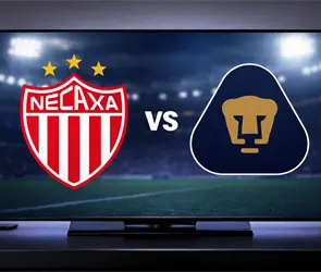 Necaxa vs Pumas EN VIVO: d&oacute;nde ver el partido y a qu&eacute; hora